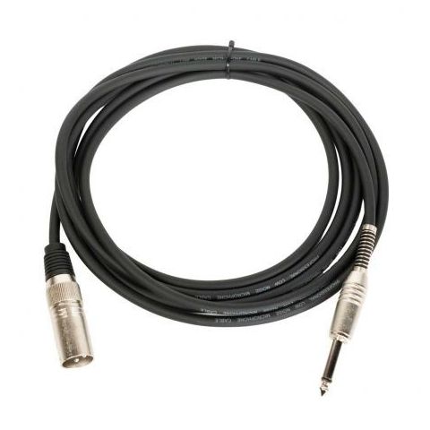 OQAN QABLP XLRM - 5 - JM CABLE XLR-JACK