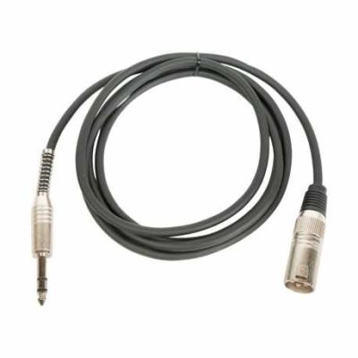 OQAN QABLP XLRM - 5 - JST CABLE JACK-XLR