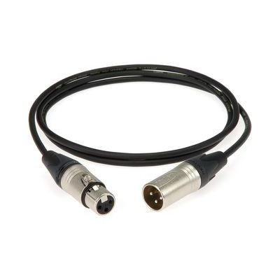 OQAN QABLP XLRM - 6 - XLRF CABLE XLR-XLR
