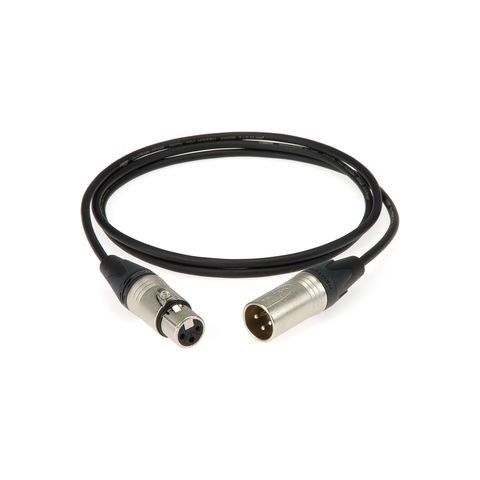 OQAN QABLP XLRM - 6 - XLRF CABLE XLR-XLR