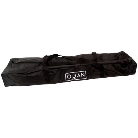 OQAN QSS001ST Par de soportes de columna