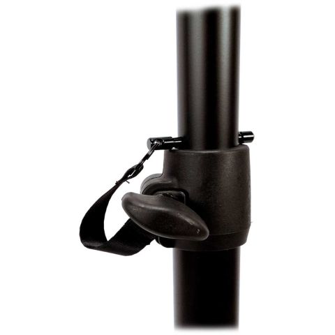 OQAN QSS001ST Par de soportes de columna
