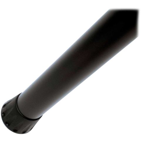 OQAN QSS001ST Par de soportes de columna