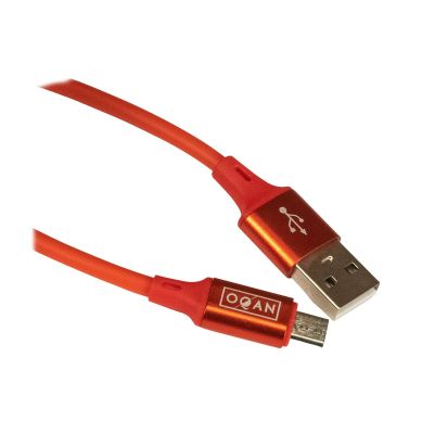 OQAN CABLE MICRO USB Cable Micro USB a USB