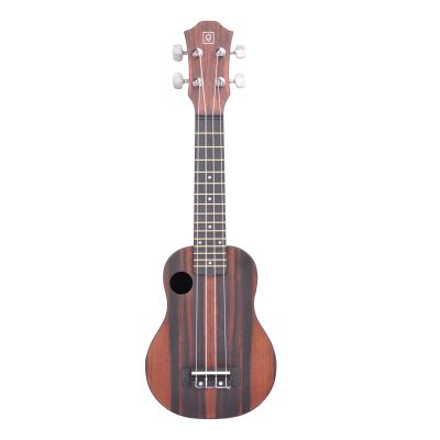 OQAN QUK-C(OV) OVENKOL UKELELE SOPRANO