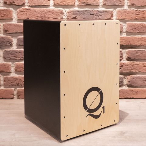 OQAN OQAN Q1 CAJÓN FLAMENCO