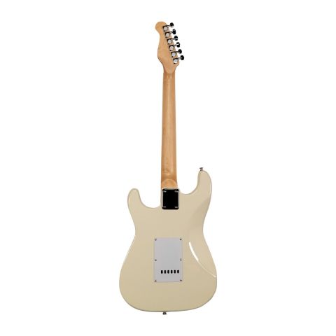 OQAN QGE-RST1 - WHITE GUITARRA...