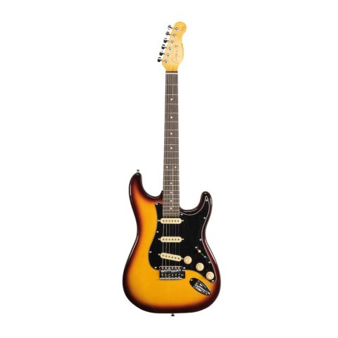 OQAN QGE-RST3 - SUNBURTS GUITARRA...