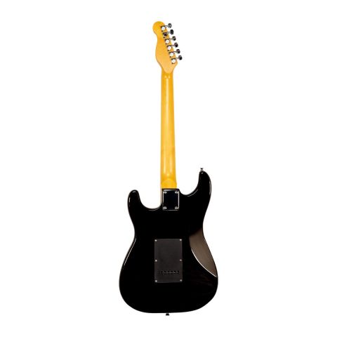 OQAN QGE-RST3 - SUNBURTS GUITARRA...