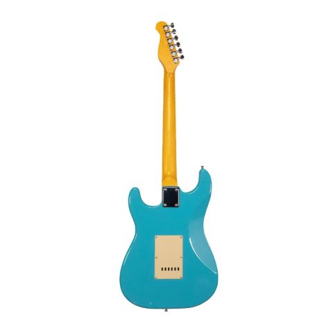 OQAN QGE-RST4 - BLUE GUITARRA...