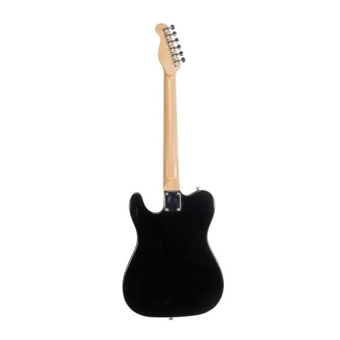 OQAN QGE-RTC1 - BLACK GUITARRA...