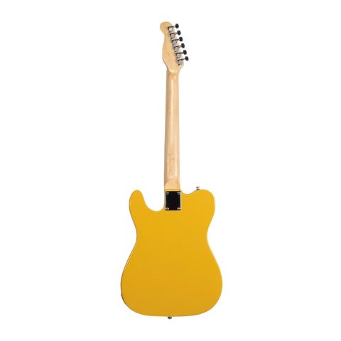 OQAN QGE-RTC3 - CREAM GUITARRA...