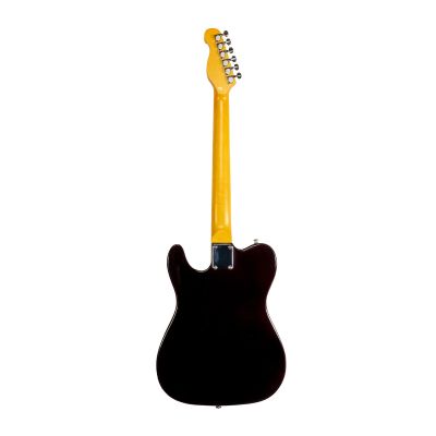 OQAN QGE-RTC4 - SUNBURST HUM GUITARRA ELECTRICA CUERPO MACIZO 2