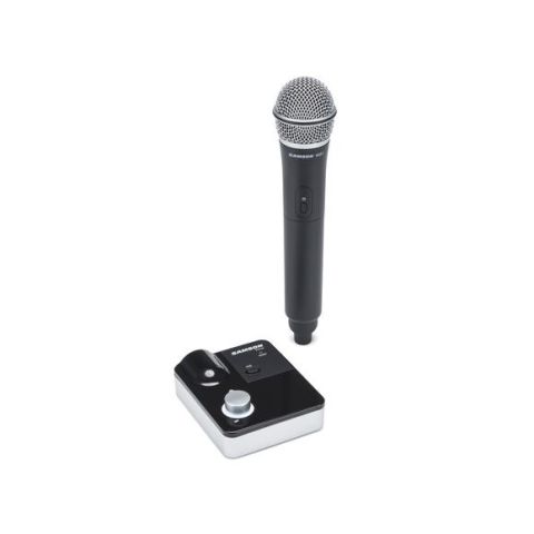 SAMSON STAGE XPDM HANDHELD SYSTEM...