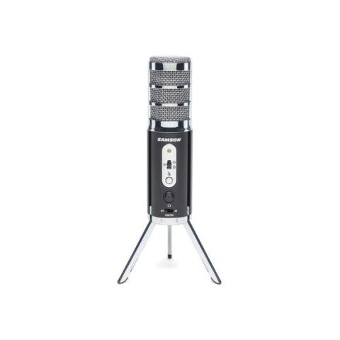 SAMSON SATELLITE USB MICROPHONE...