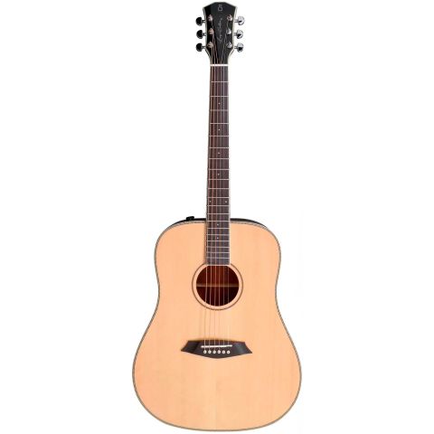 SIRE GUITARS A3-D DREADNOUGHT NATURAL...