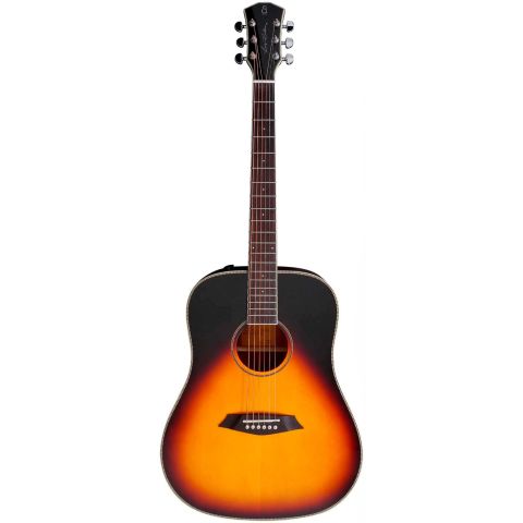 SIRE GUITARS A3-D DREADNOUGHT VINTAGE...