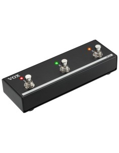 VOX VFS-3 Pedal footswitch...