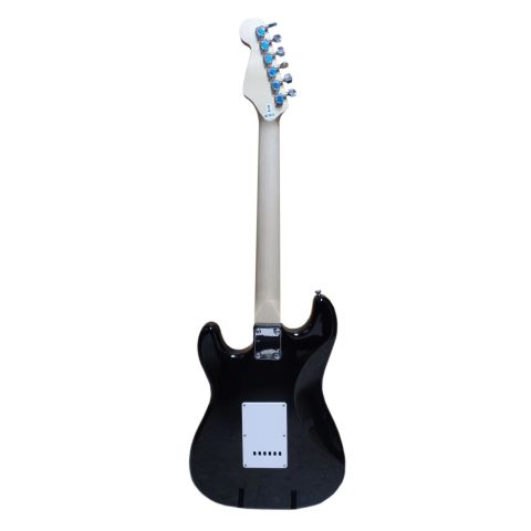 MEMPHIS E10WSB Guitarra eléctrica tipo strato