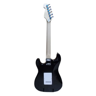 MEMPHIS E10WSB Guitarra eléctrica tipo strato