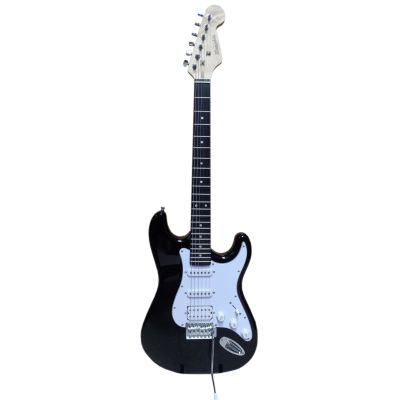 MEMPHIS E10WSSHB Guitarra eléctrica tipo strato
