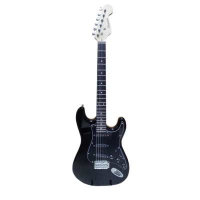 MEMPHIS E10BSB Guitarra eléctrica tipo strato
