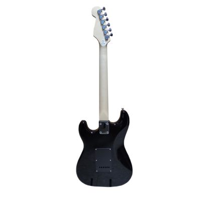 MEMPHIS E10BSB Guitarra eléctrica tipo strato 2