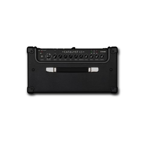 LINE 6 CATALYST 60 Amplificador guitarra ARRIBA