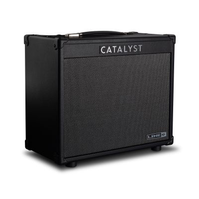 LINE 6 CATALYST 60 Amplificador guitarra