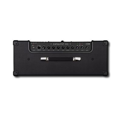 LINE 6 CATALYST 200 Amplificador guitarra 2