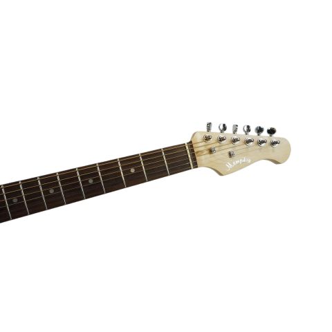 MEMPHIS STCE Guitarra strato acoustic