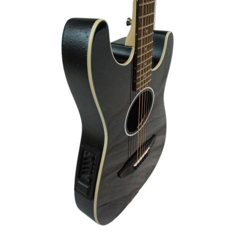 MEMPHIS STCE Guitarra strato acoustic