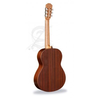 Alhambra 1C HT Electrificada Ez Fishman Clasica II