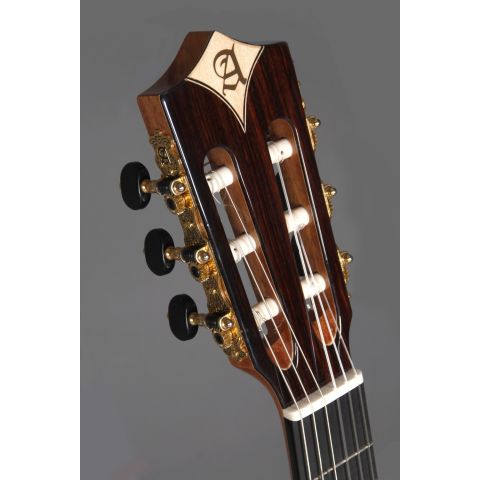 Alhambra CS-3 CW ELECTRIFICADA FISHMAN E1