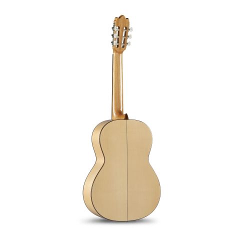 Alhambra 3F Flamenco + Funda 9738 25mm