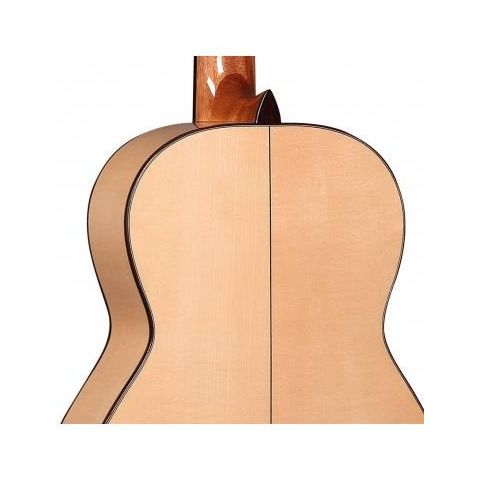 Alhambra 5F Flamenco + Funda