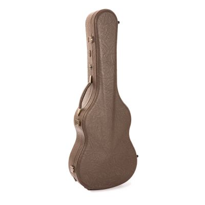 Estuche Alhambra 9650 rígido con higrometro