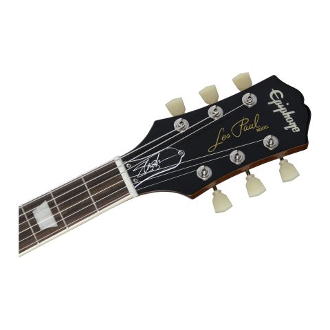 Epiphone Slash ''Victoria'' Les Paul Standard Goldtop