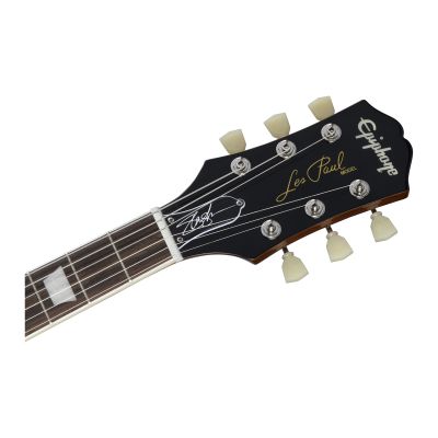 Epiphone Slash ''Victoria'' Les Paul Standard Goldtop