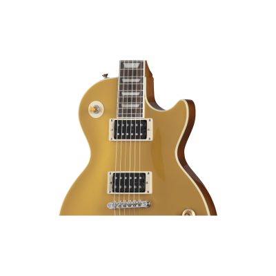 Epiphone Slash ''Victoria'' Les Paul Standard Goldtop