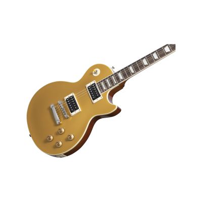Epiphone Slash ''Victoria'' Les Paul Standard Goldtop