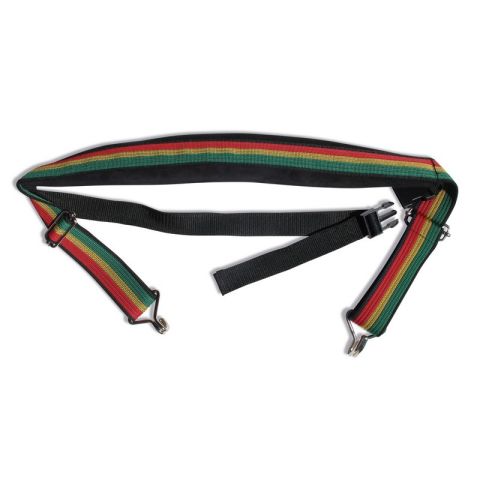 Genuine Straps CB402 Correa Batukada
