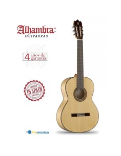Alhambra 3F Flamenco