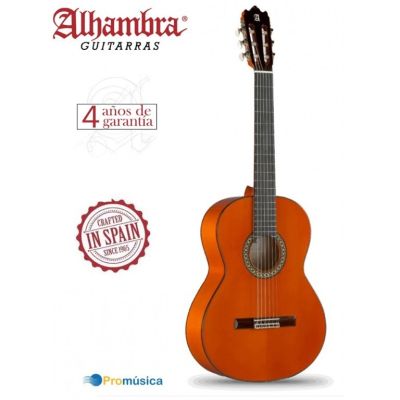Alhambra 4F Flamenco