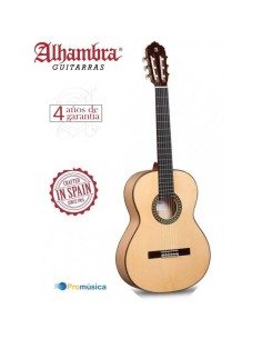 Alhambra 5F Flamenco
