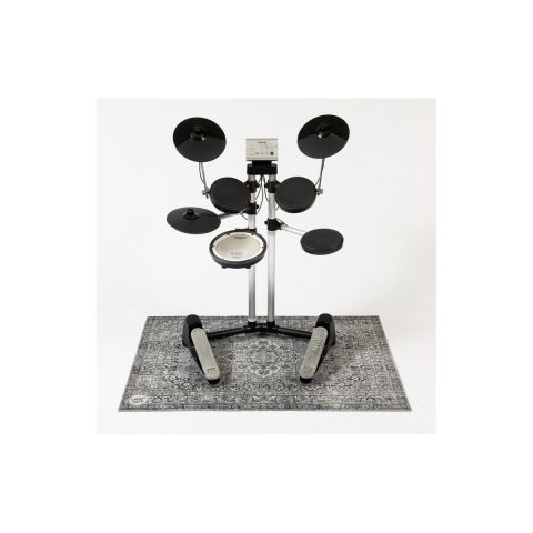 DrumNBase Alfombra Vintage Persian...