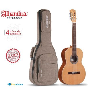 Alhambra Z Nature + Funda 9738 de 25mm