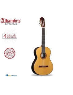 Alhambra Mengual & Margarit Flamenco Palosanto