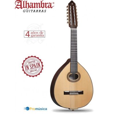 Alhambra Laud L 11Pa
