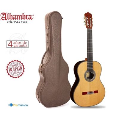 Alhambra Linea Profesional + Estuche 9650